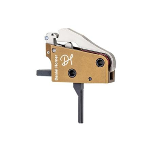 Timney AR Daniel Horner Signature 2 Stage Adjustable Trigger (1.5 Pounds)