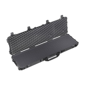Pelican 1750 Protector Long Gun Case with Foam
