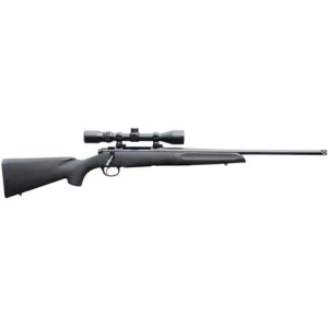 Thompson Center Compass 300 Win Mag Bolt-Action Rifle with 3-9x40mm Riflescope