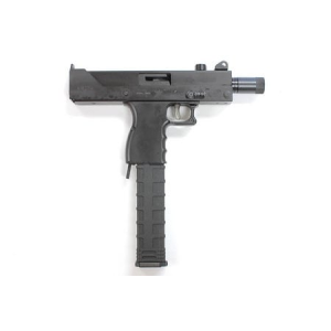 Masterpiece Arms Defender M11-9SA 9mm Top-Cocking Pistol