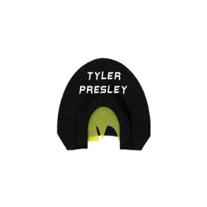 Dead End Game Calls Road Crew Tyler Presley Mouth Call