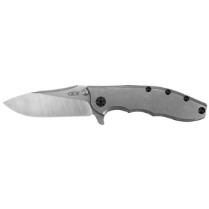 Zero Tolerance 0562TI