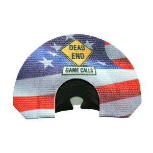 Dead End Game Calls Roadkill Ghost Cut Mouth Call