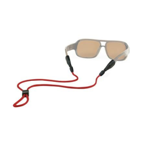 Croakies Terra System Cord - Red XL