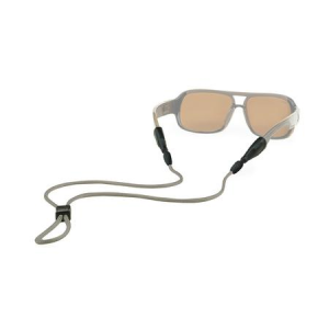 Croakies Terra System Cord - Pewter XXL