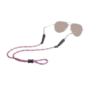 Croakies Terra System Cord - Stars N Stripes XL