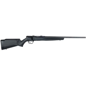 Savage B22 FV 22LR Bolt-Action Rimfire Rifle
