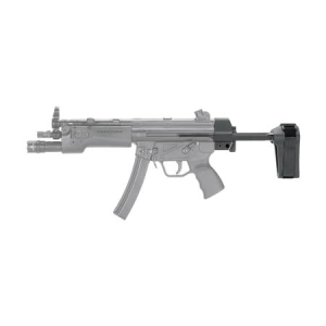 SB Tactical HKPDW 3 Position Adjustable Brace for HK MP5