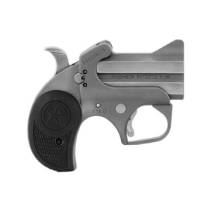 Bond Arms Inc Roughneck 9mm Derringer