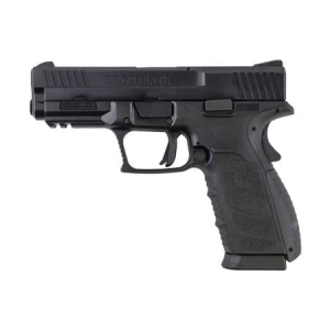 BRG USA BRG9 Elite 9mm Pistol with 4 Inch Barrel