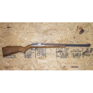 Glenfield Model 60 .22LR Police Trade-In Rifle (JM Marked)