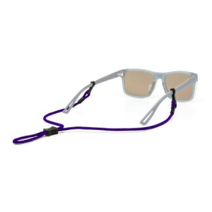 Croakies Terra Spec Cord - Purple