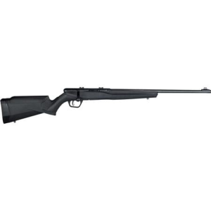 Savage B22 F 22LR Bolt-Action Rifle