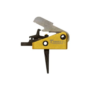 Timney AR-15 3 lb Competition Flat Trigger
