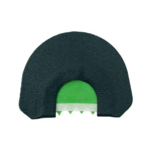 Quaker Boy Screamin` Green Series - Jagged Edge