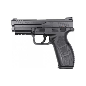 Tisas Zigana PX-9 9mm Pistol with Two 15-Round Magazines and Holster