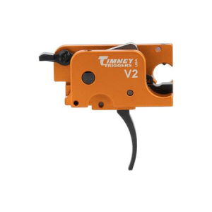 Timney Curved V2 Trigger for CZ Scorpion