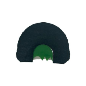 Quaker Boy Screamin` Green Hecklin` Hen Turkey Mouth Call