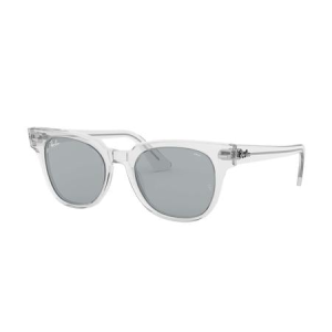 Ray-Ban Meteor with Transparent and Blue Photochromic Evolve Lenses