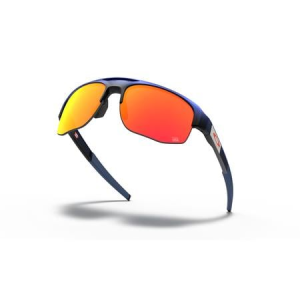 Oakley Mercenary with Team USA Frames and Prizm Ruby Lenses