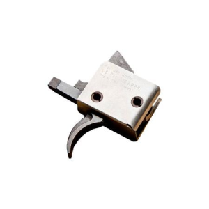 Cmc Triggers Drop-In Single-Stage Curved Trigger