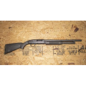 Maverick Arms M88 12 Gauge Police Trade-In Pump Shotgun