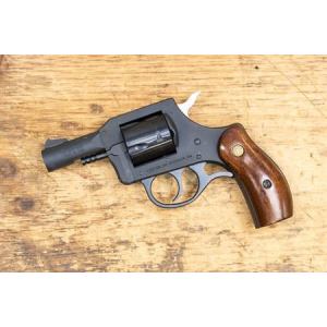 New England Firearms R73 32 HR Magnum Police Trade-in Revolver