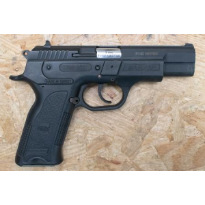 Sarsilmaz SARB6P 9mm Police Trade-In Pistol with Manual Safety