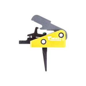 Timney AR-15 4 lb Competition Straight Trigger (Small Pin)