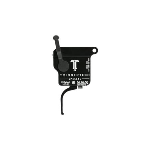 Triggertech Remington 700 Special Flat Black PVD Trigger
