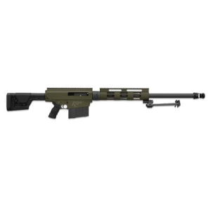 Remington R2Mi .50 BMG Bolt-Action Rifle