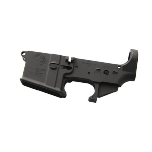 Precision Reflex PRI-15 .223-5.56 STRIPPED LOWER RECEIVER