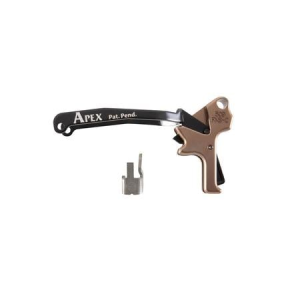 Apex Tactical Action Enhancement Kit for FN 509 Pistols