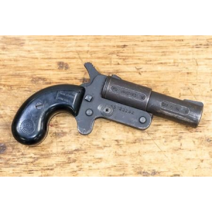 Cobray Model D 45 Cal Police Trade-in Derringer