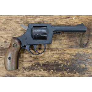New England Firearms R73 32HR MAG Police Trade-In Revolver