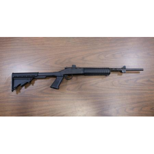 Poly Technologies GIA 410 Bore Police Trade-In Break Open Shotgun