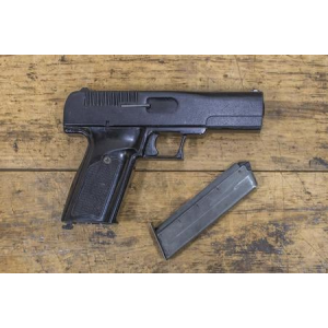Stallard JS-9 9mm Police Trade-In Pistol