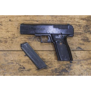 Stallard JS-9 9mm Police Trade-In Pistol