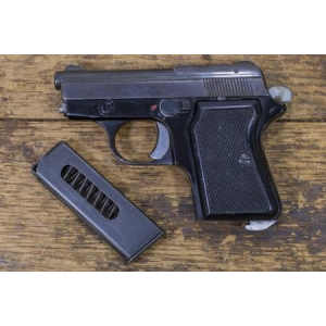 Titan FIE 25ACP Police Trade-In Pistol
