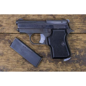 Titan FIE 25ACP Police Trade-In Pistol