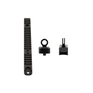 Xs Sight Systems Optic Mount and Ghost Ring Sight Set for Marlin 1895 RIfles