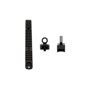 Xs Sight Systems Optic Mount and Ghost Ring Sight Set for Marlin 336