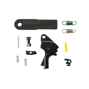 Apex Tactical Flat Faced Forward Set Trigger Kit for MP M2.0