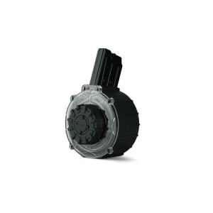 Typhoon Defense 12 Gauge 20-Round Drum Magazine for Typhoon Defense F12/X12 Shotguns