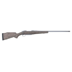 Cooper Firearms Model 92 Backcountry 300 Win Mag Bolt-Action Rifle with Tan and Black Synthetic