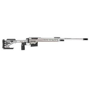 Masterpiece Arms BA Comp 300 PRC Bolt Action Rifle RH