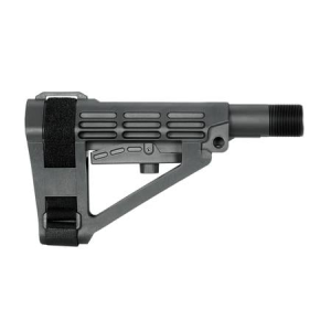 SB Tactical SBA4 5-Position Adjustable Pistol Stabilizing Brace