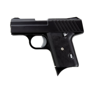 Cobra Enterprise Inc Kodiak Denali 380 ACP Black Pistol