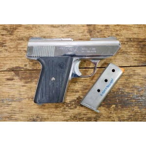 Davis P380 380 Auto Police Trade-In Pistol