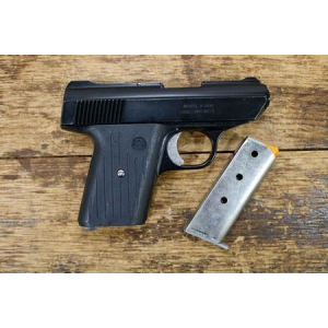 Davis P380 380 Auto Police Trade-In Pistol